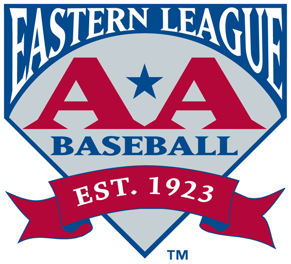 Eastern League 1998-2018 Primary Logo iron on transfers for clothing